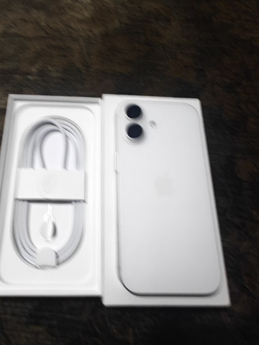 iPhone 17 256 GB