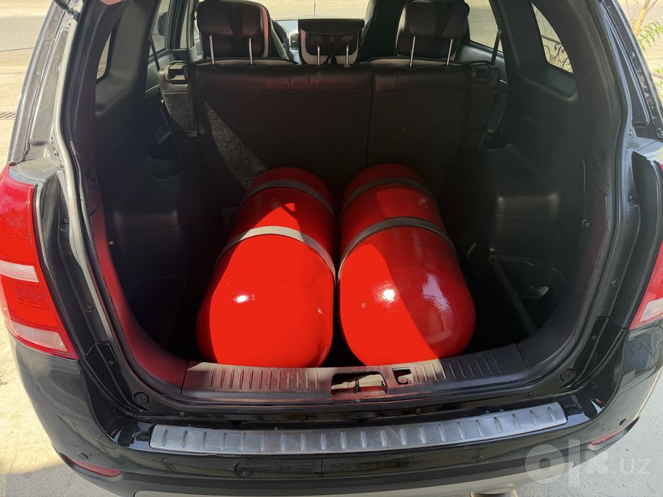 Kaptiva 1/2 qilingan AVTOMAT