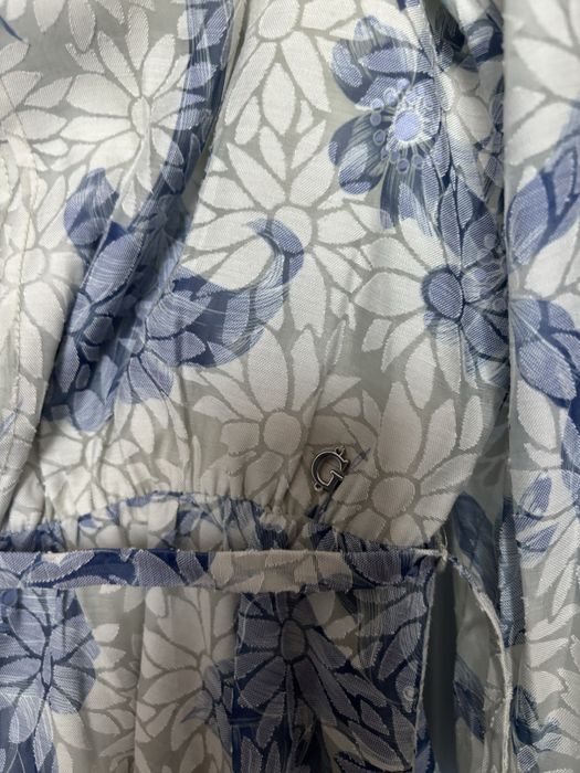 Rochie cocktail Guess