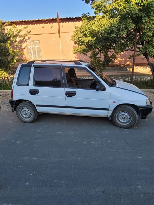 Tico 1997 yil 191 000 yurgan mashina benzinda texnichiskiy xolati alo