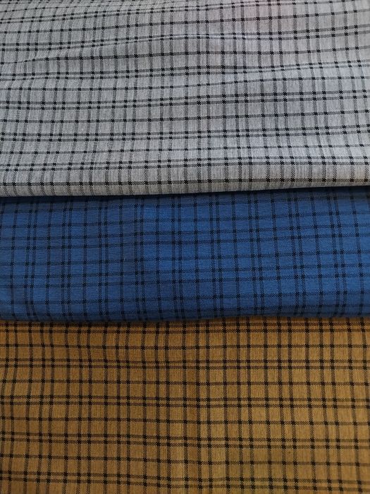 Продам ткани новые