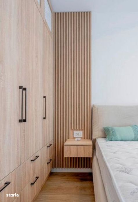 Apartament 2 Camere | Parcare Inclusa | Metrou | Fabrica De Glucoza