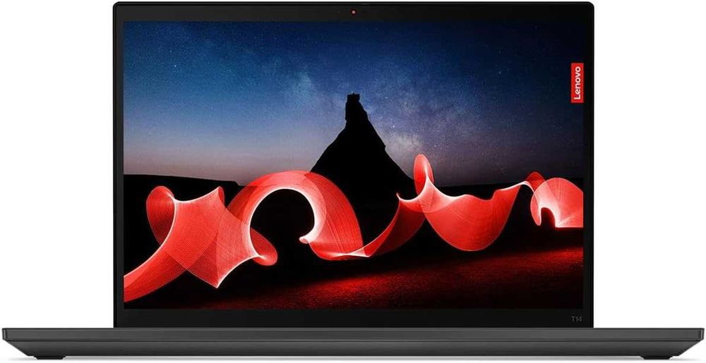 Продаётся новый ноутбук ThinkPad T14 Gen4(i7-1355U/16Gb/512Gb/14''2K)