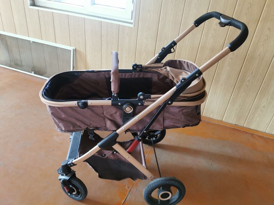 Коляска / переносная люлька