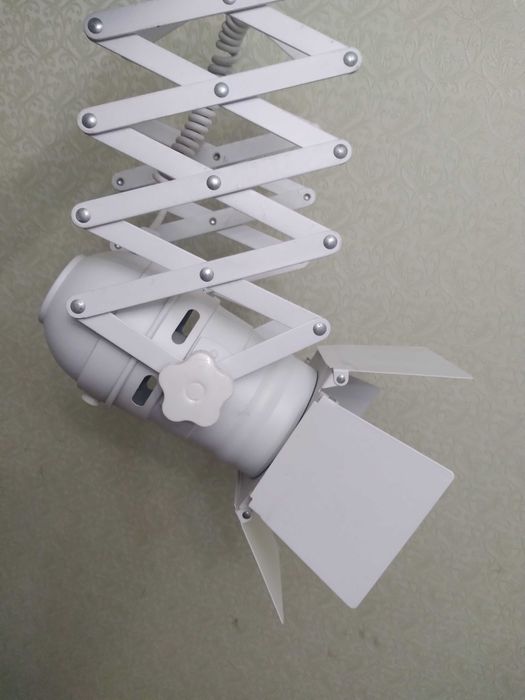 Светильники - прожекторы