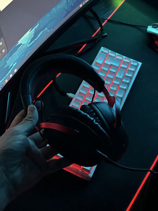 Игровой компьютер Ryzen r5 7500f rtx 3080