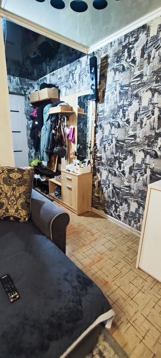 Продам 2-х комнатную квартиру , район элеватора