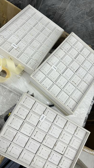 Подставка для украшений