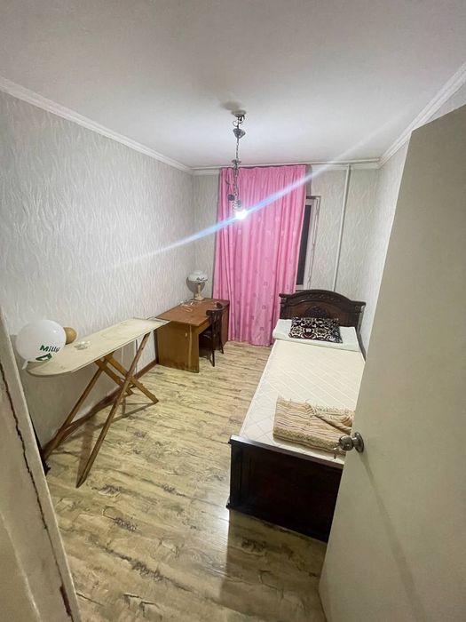 Аренда. Оилага ёки студент кизларга. Чилонзор-г9а