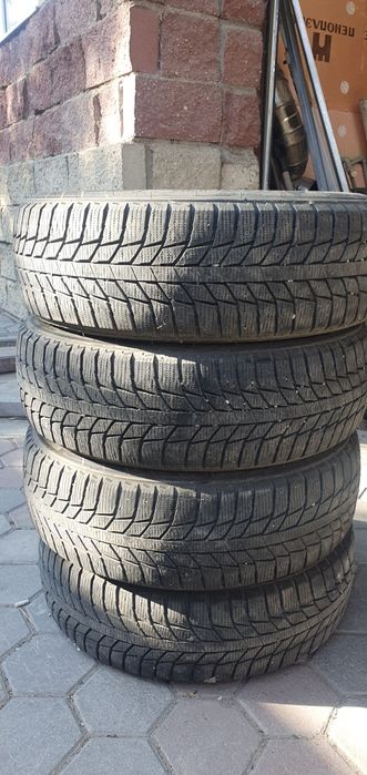 TriangelPL01 215/65 R17