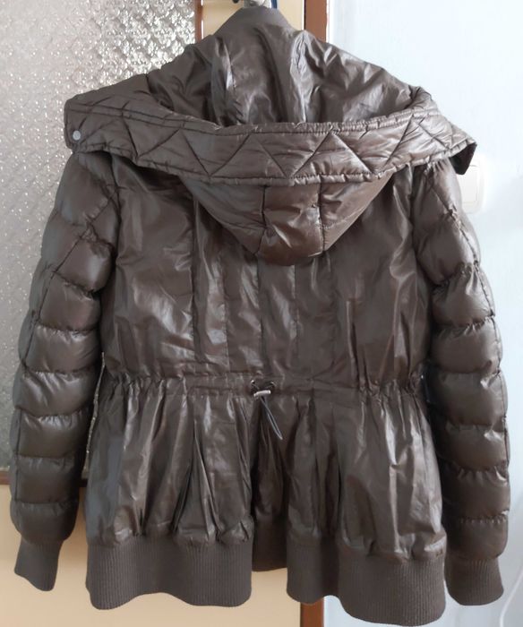 Дамско яке М-Л размер