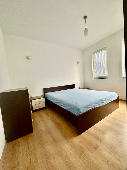 Дава се под наем Тристаен апартамент в София, Манастирски ливади - 1000 кв.м за 714 € - Снимка #6