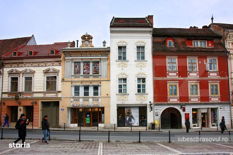 Oportunitate excelenta de investitie – Apartament 2 camere in Piata