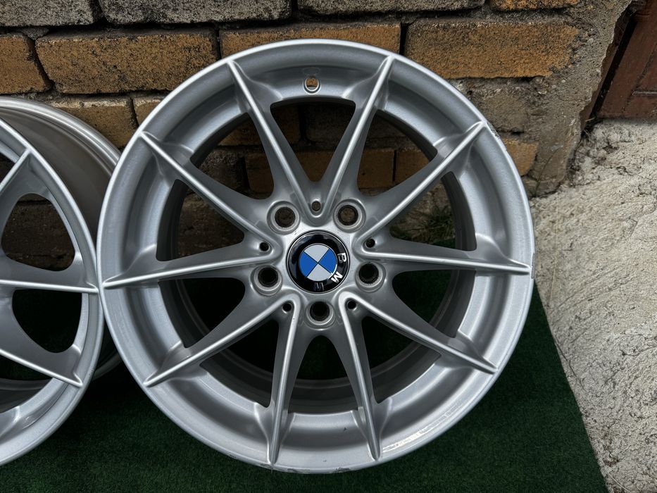 4 броя Джанти БМВ BMW Style 360 16 цола за e90 e91 e92 e36 e46 e87 F30