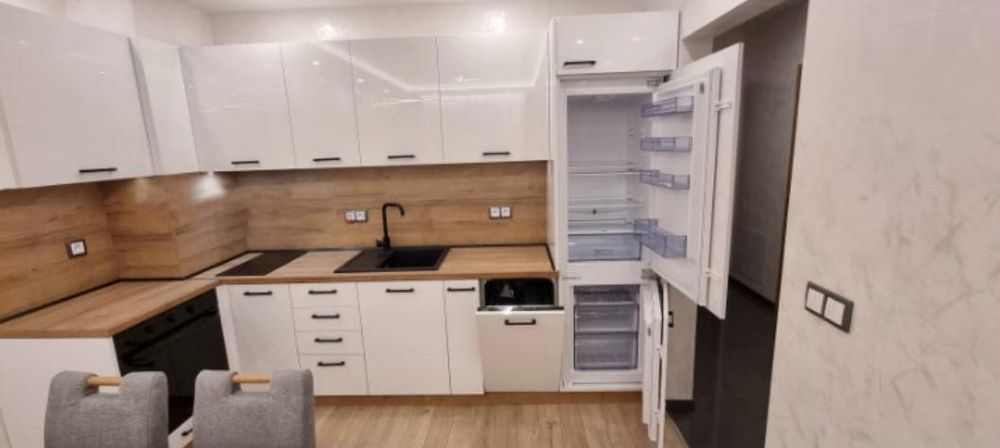 Дава се под наем Двустаен апартамент в София, Разсадника - 51 кв.м за 575 € - Снимка #3