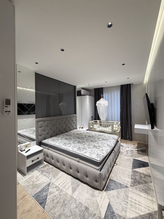 Аренда квартига олмазор ситй