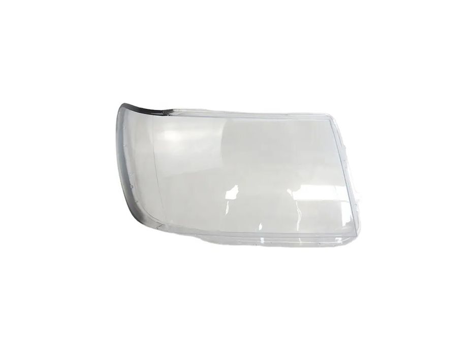 Стъкла за фарове на Toyota Land Cruiser J100 Facelift