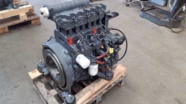 motor deutz d2011l03