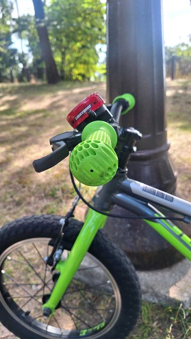 Велосипед Drag Badger 16"