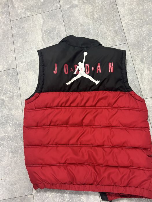 Детска грейка jordan размер 163-175