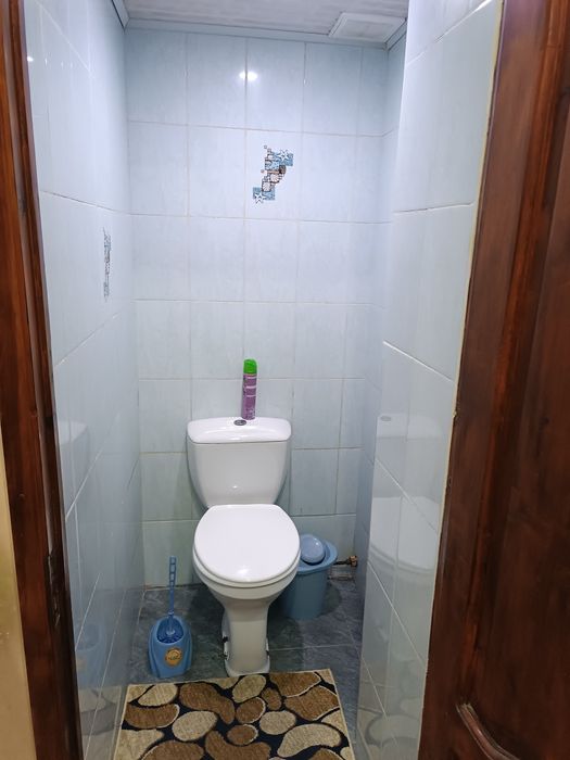 Продам 3 комнатную квартиру