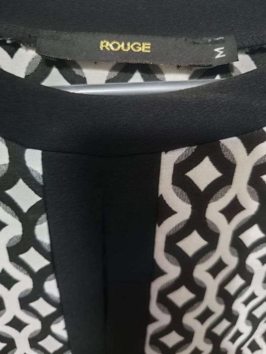 Rochie neagra nou