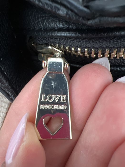 Дамска чанта Love Moschino