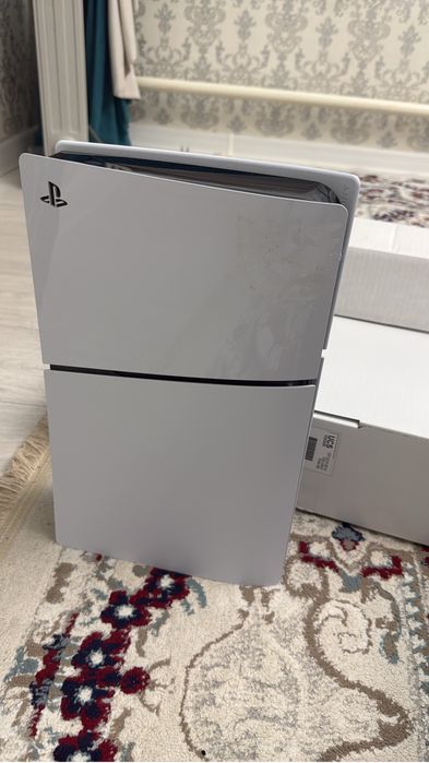 Playstation 5 slim