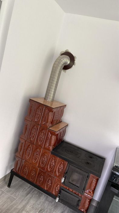 Sobe teracotă! Asigurăm transport!