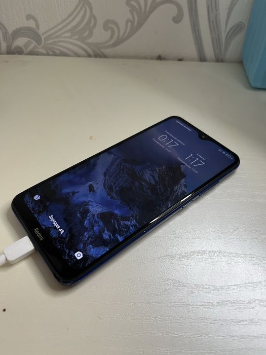 Redmi 8 Продажа возможен торг