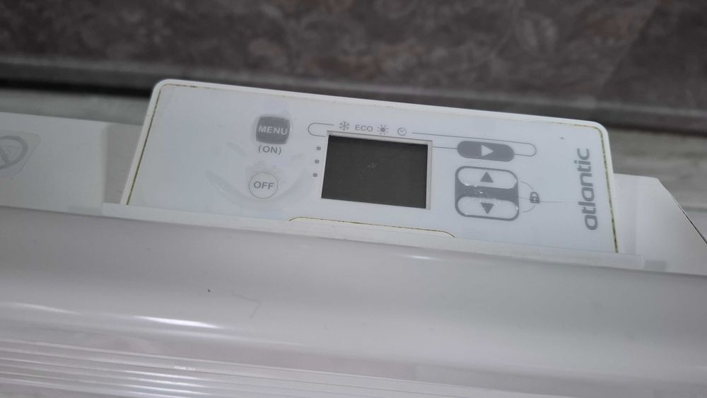Електрически конвектор Atlantic Eco 2000 W