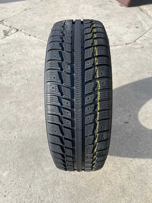 BLACK FRIDAY! 4 anvelope m+s iarna 205/55 R16,Alpin, Dot 2025