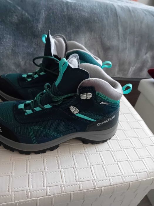 Ghete drumetie perfecte pentru munte