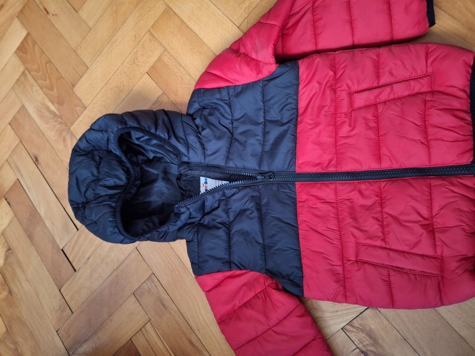 Есенни дрешки за момче