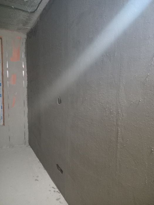 Штукатурка гипсовая