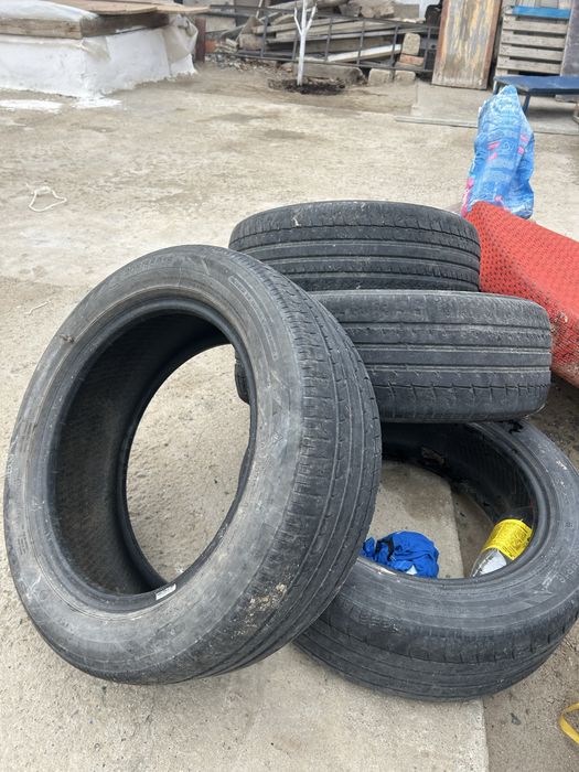 Летний шина.