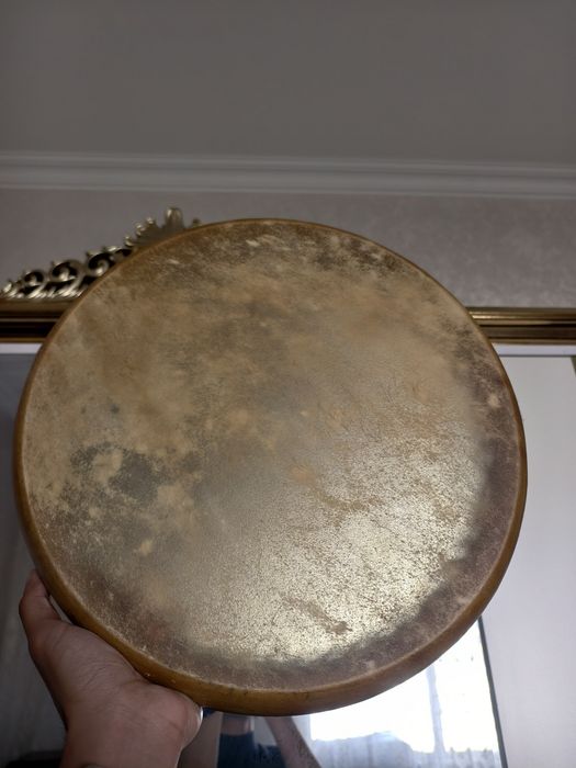 Заказной Доира..