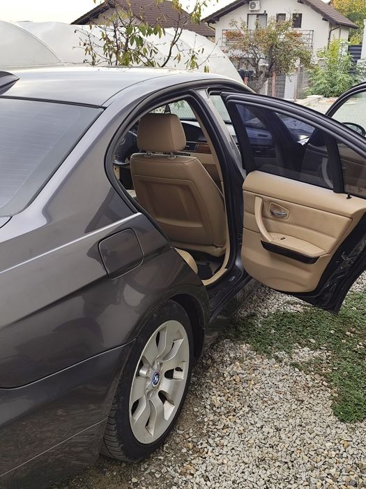 BMW Seria 3 2005 — imagine 5