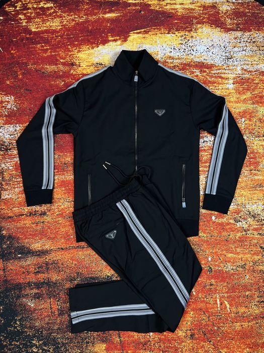 Trening Prada Barbati  Premium