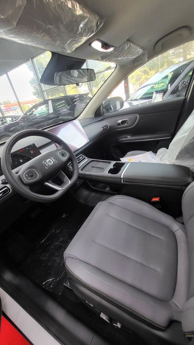 Changan Qiyuan Q05 506km