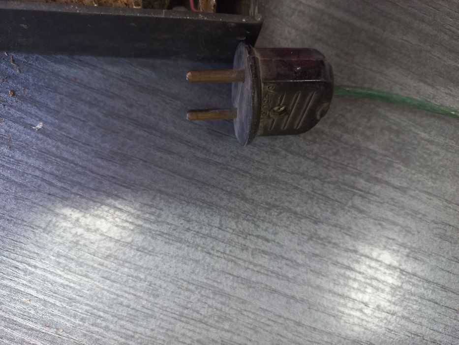 Блок питания для работы и других целей