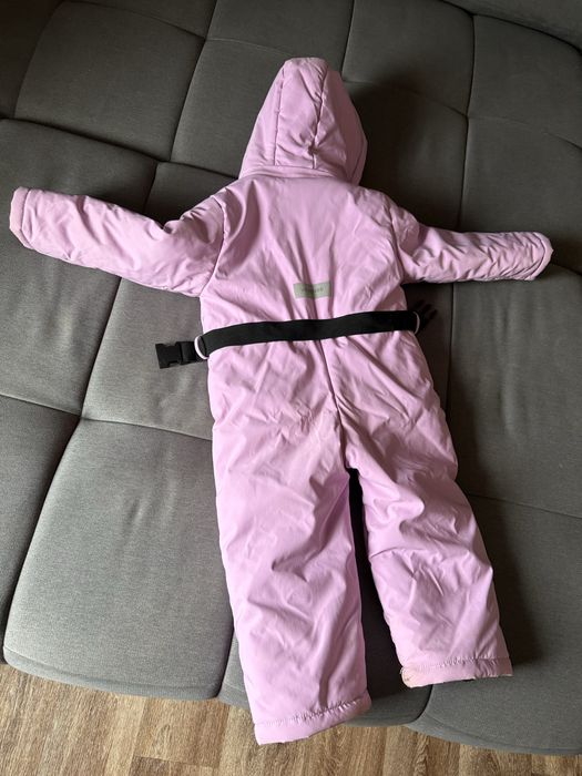 Детский комбенизон