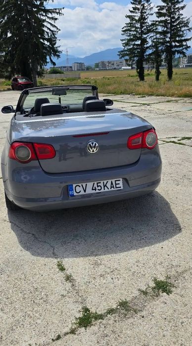 VOLKSWAGEN Eos 2006 — imagine 3