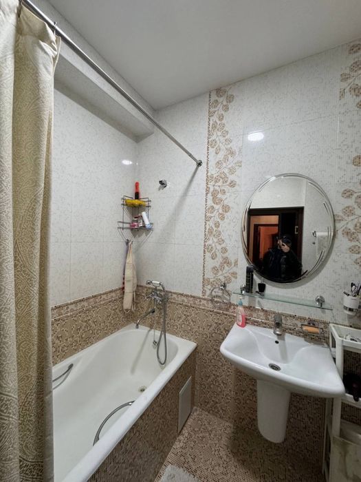 Аренда квартиры, Якасарайский район, 5 комнатная