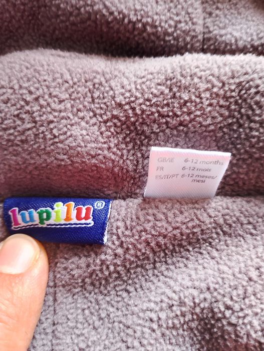 Космонавти за момиче 6-9м,6-12