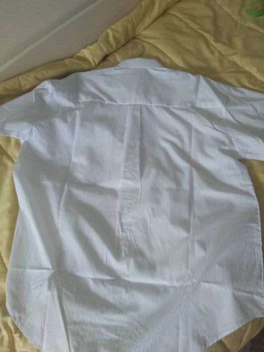 Чисто нови мъжки ризи