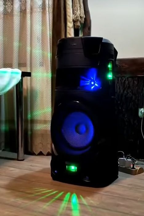 Продам караоке калонка