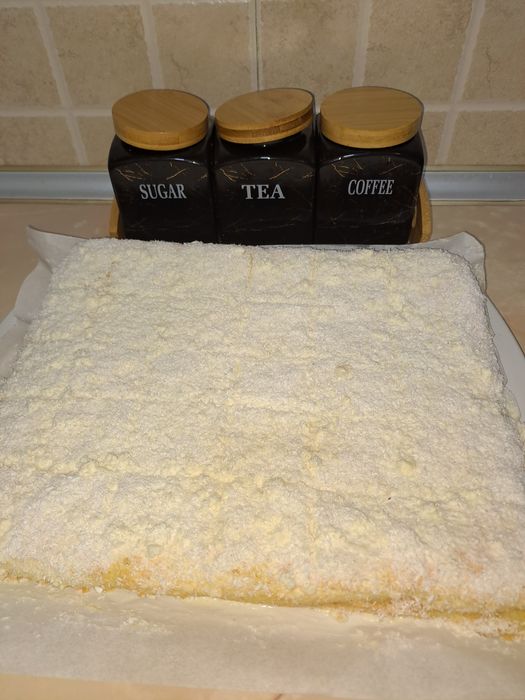 Zakazga pishiriq tayyorliman