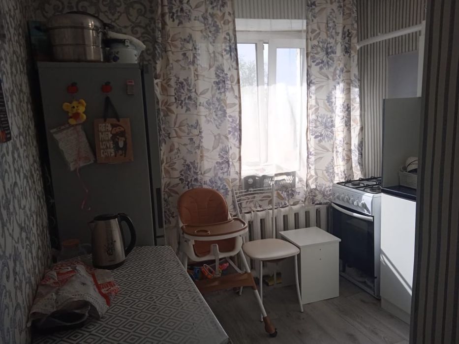 Продаю 1 комнатную квартиру