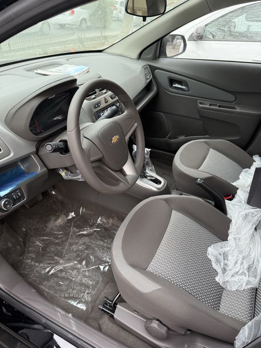 Cobalt Midnight 2025